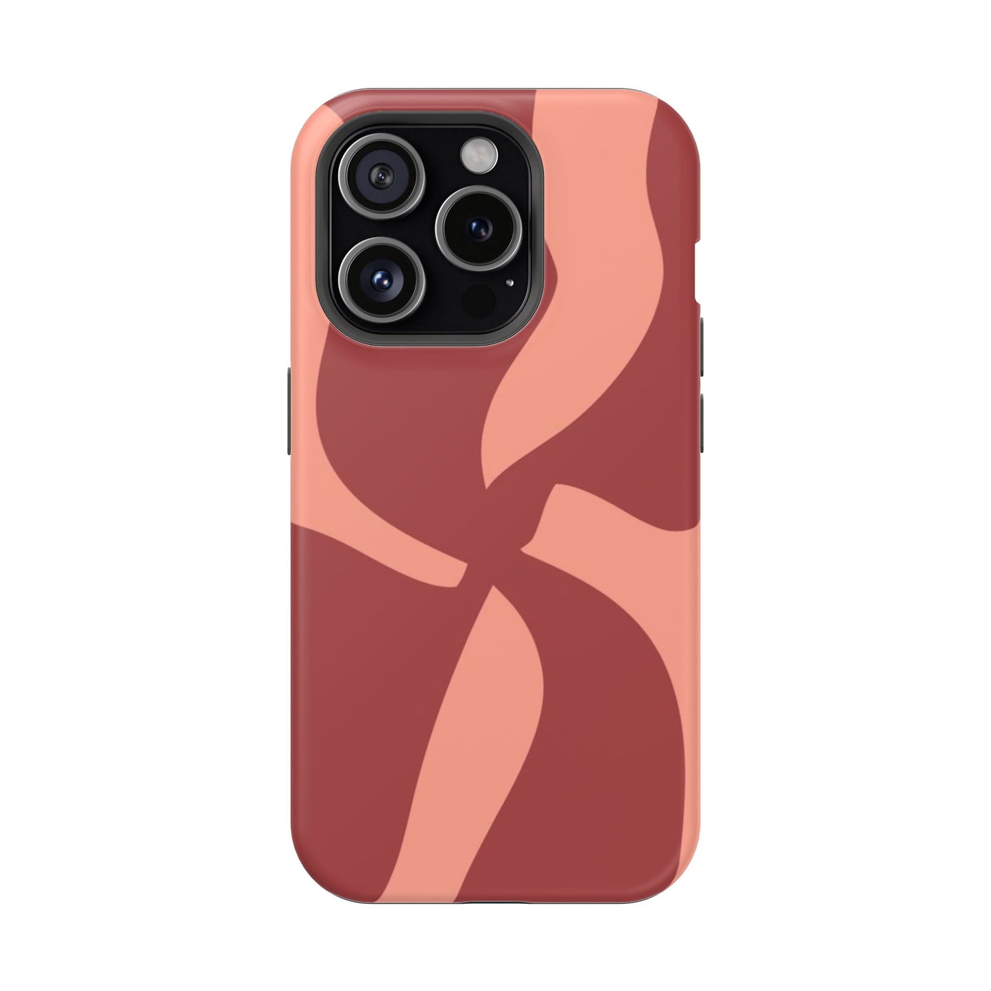 Cover (Pink and Cherry Lines)