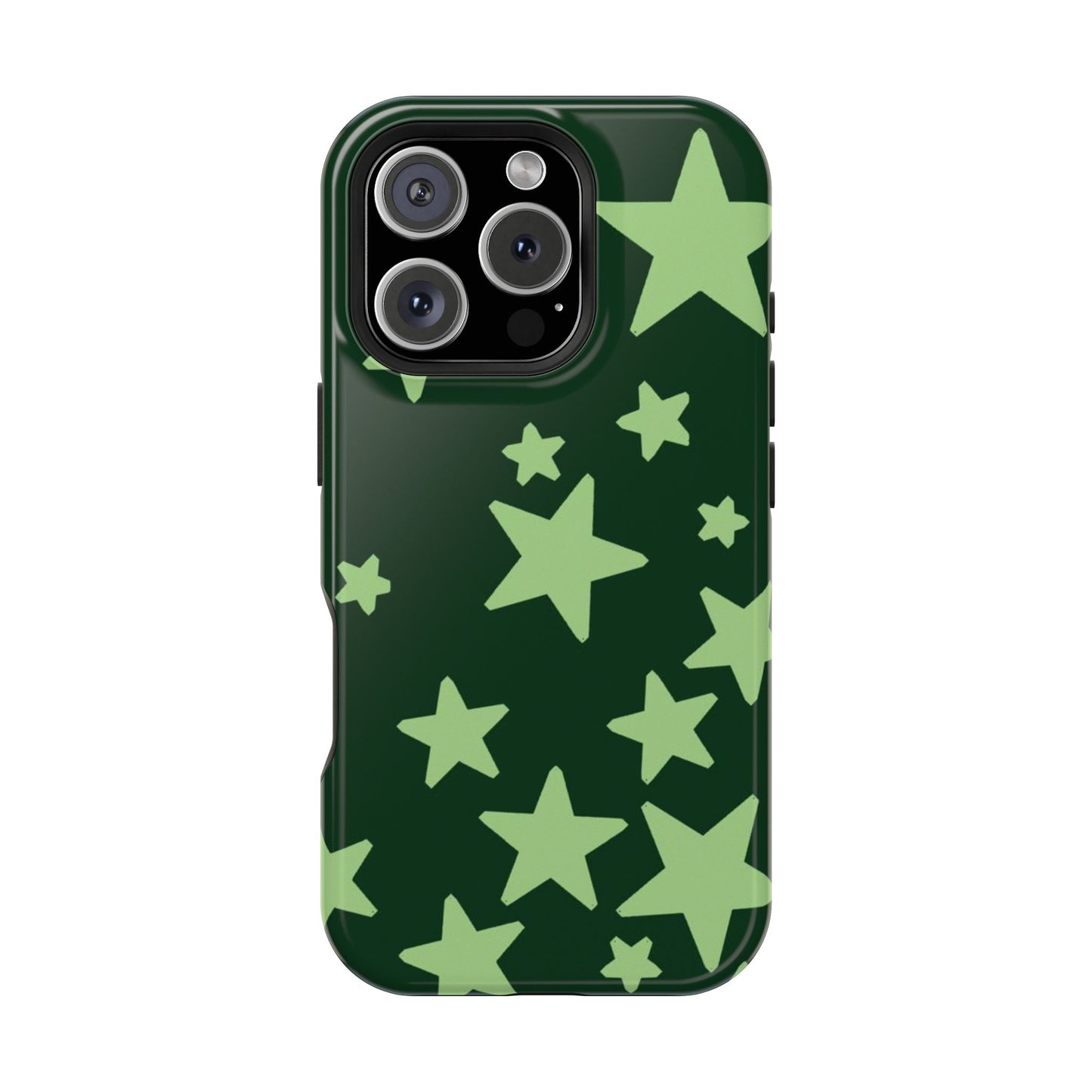 Magnetic Case (Stars)