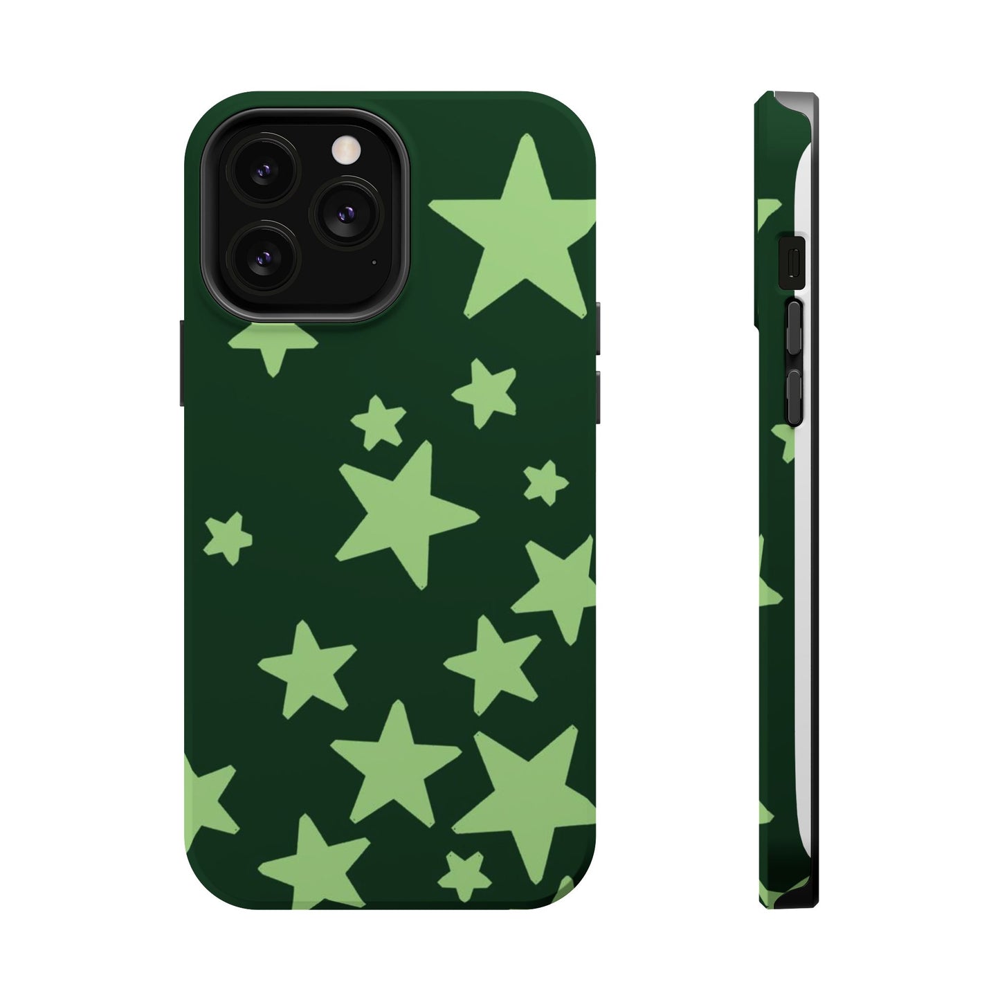 Magnetic Case (Stars)