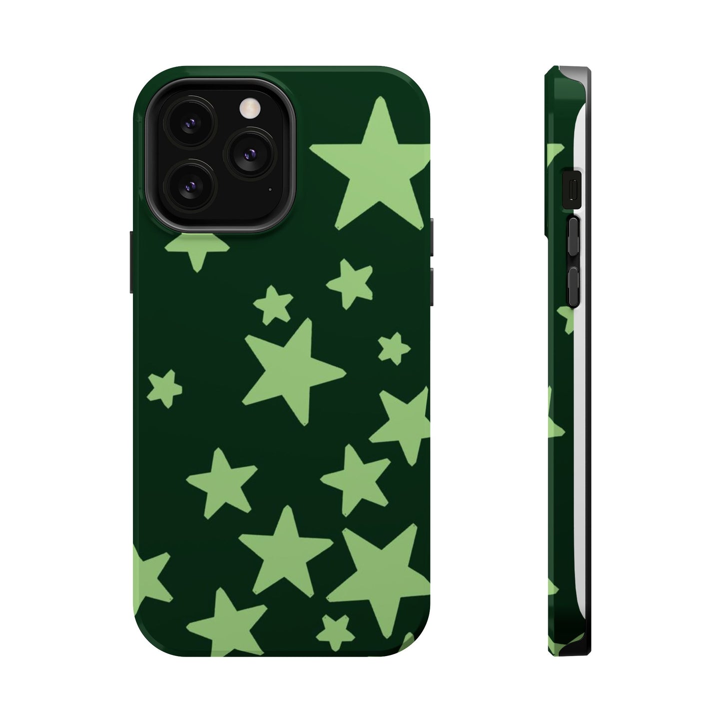 Magnetic Case (Stars)