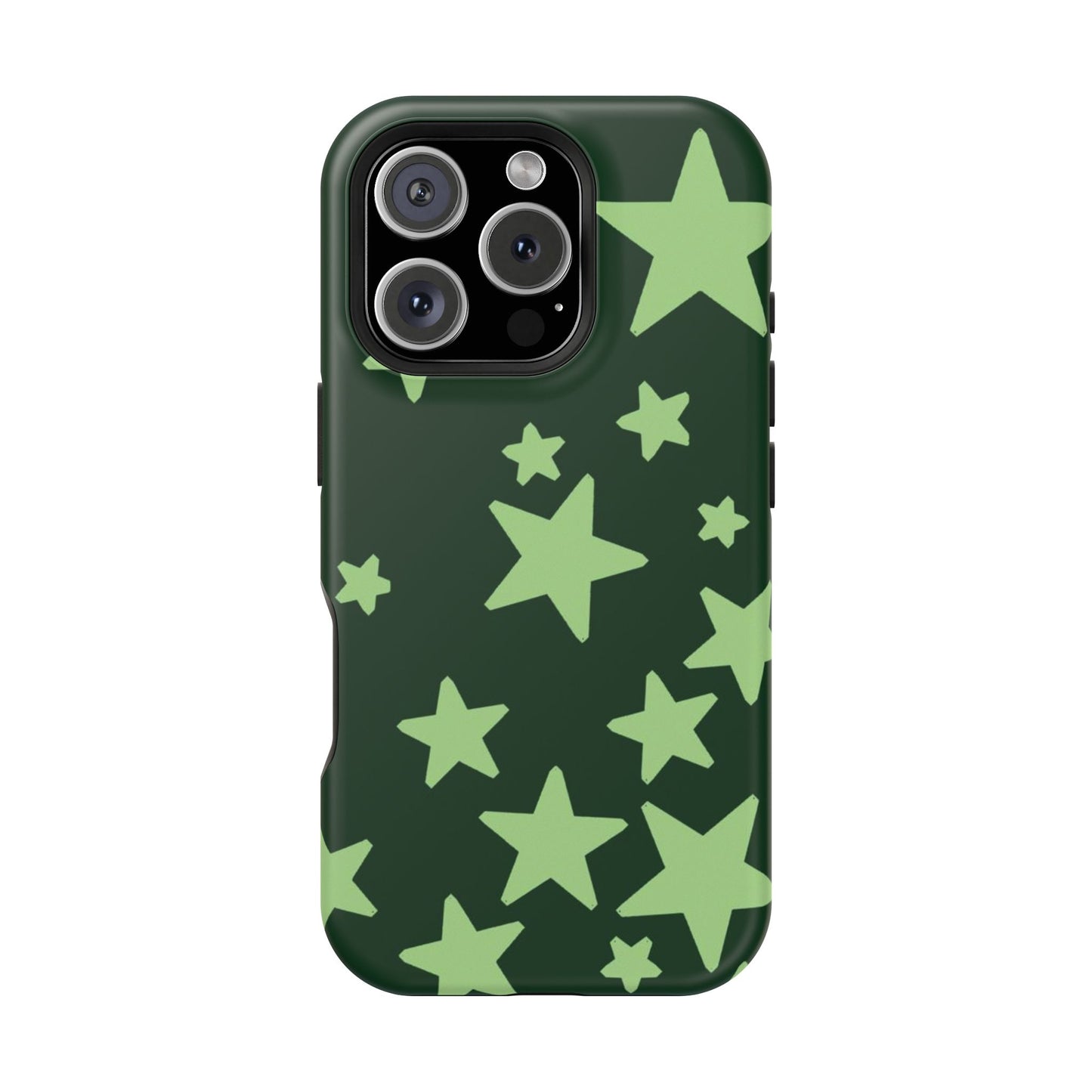 Magnetic Case (Stars)