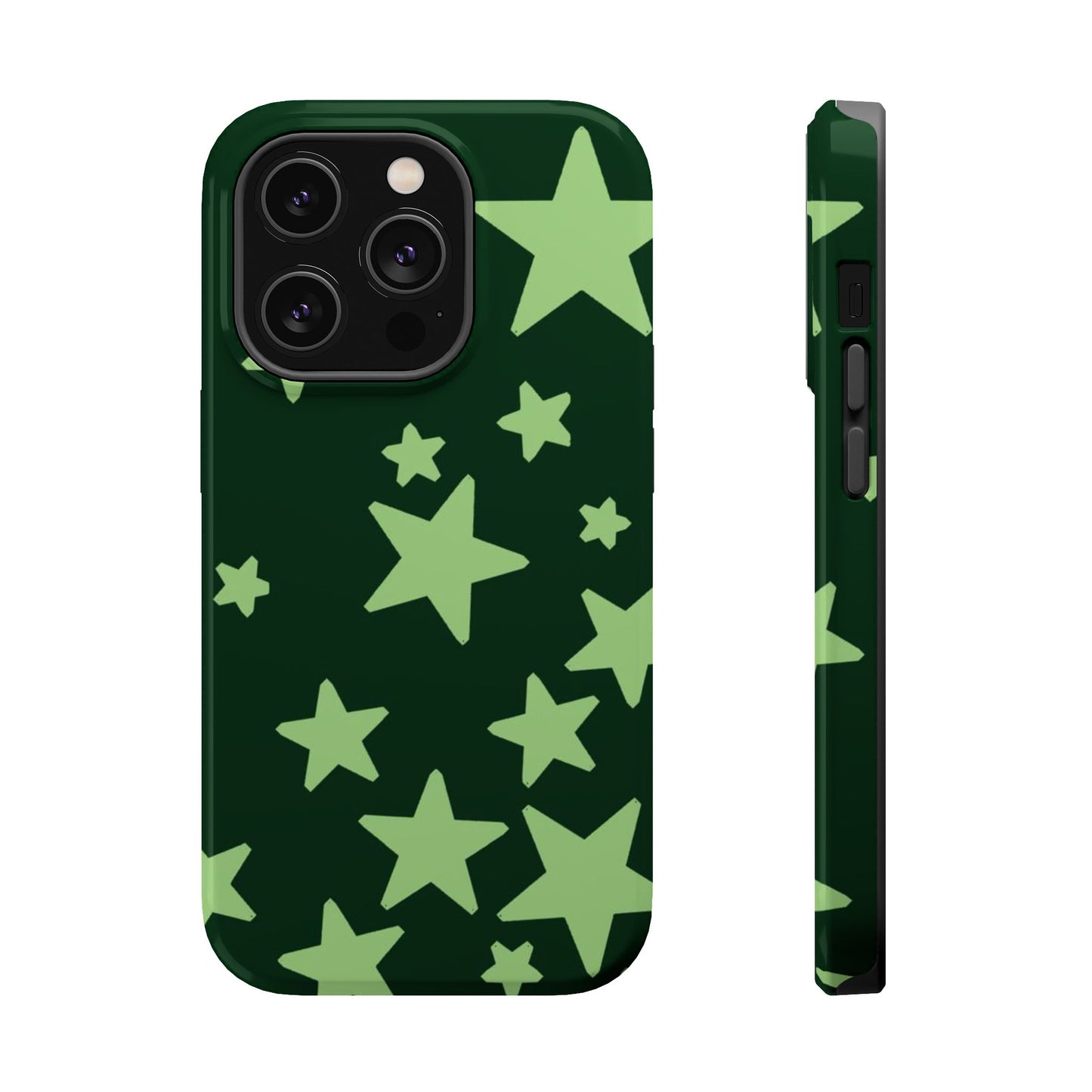 Magnetic Case (Stars)