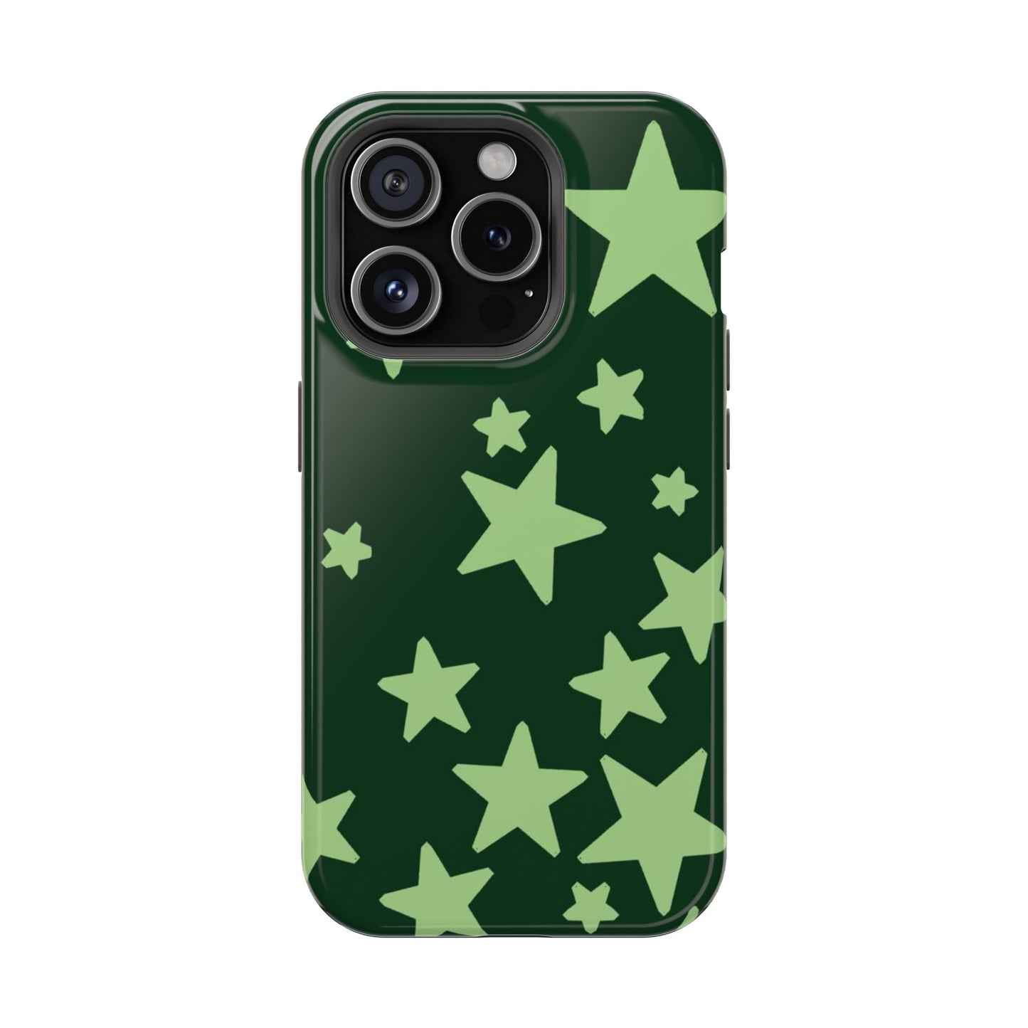 Magnetic Case (Stars)
