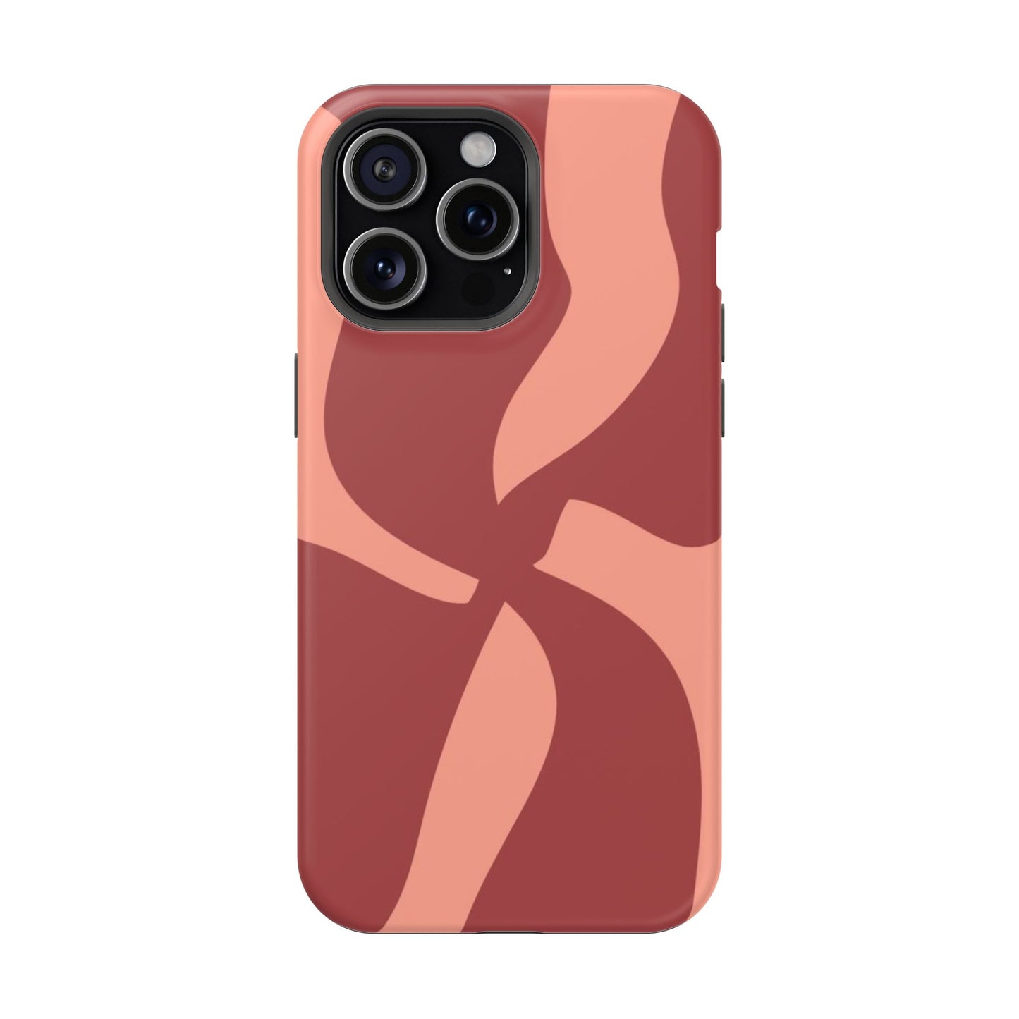 Cover (Pink and Cherry Lines)