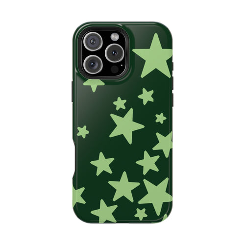 Magnetic Case (Stars)