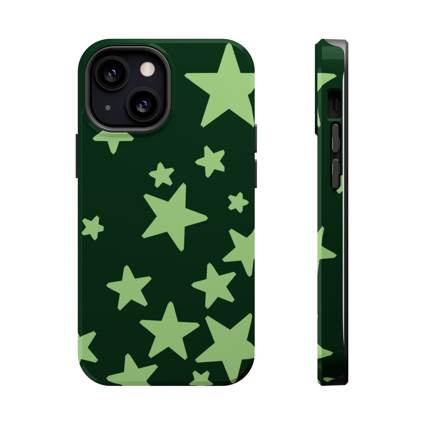 Magnetic Case (Stars)