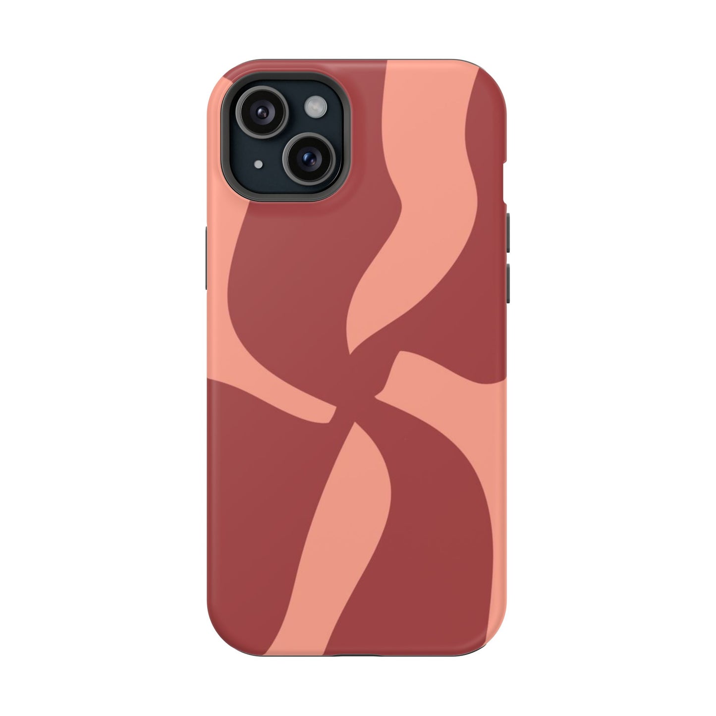 Cover (Pink and Cherry Lines)