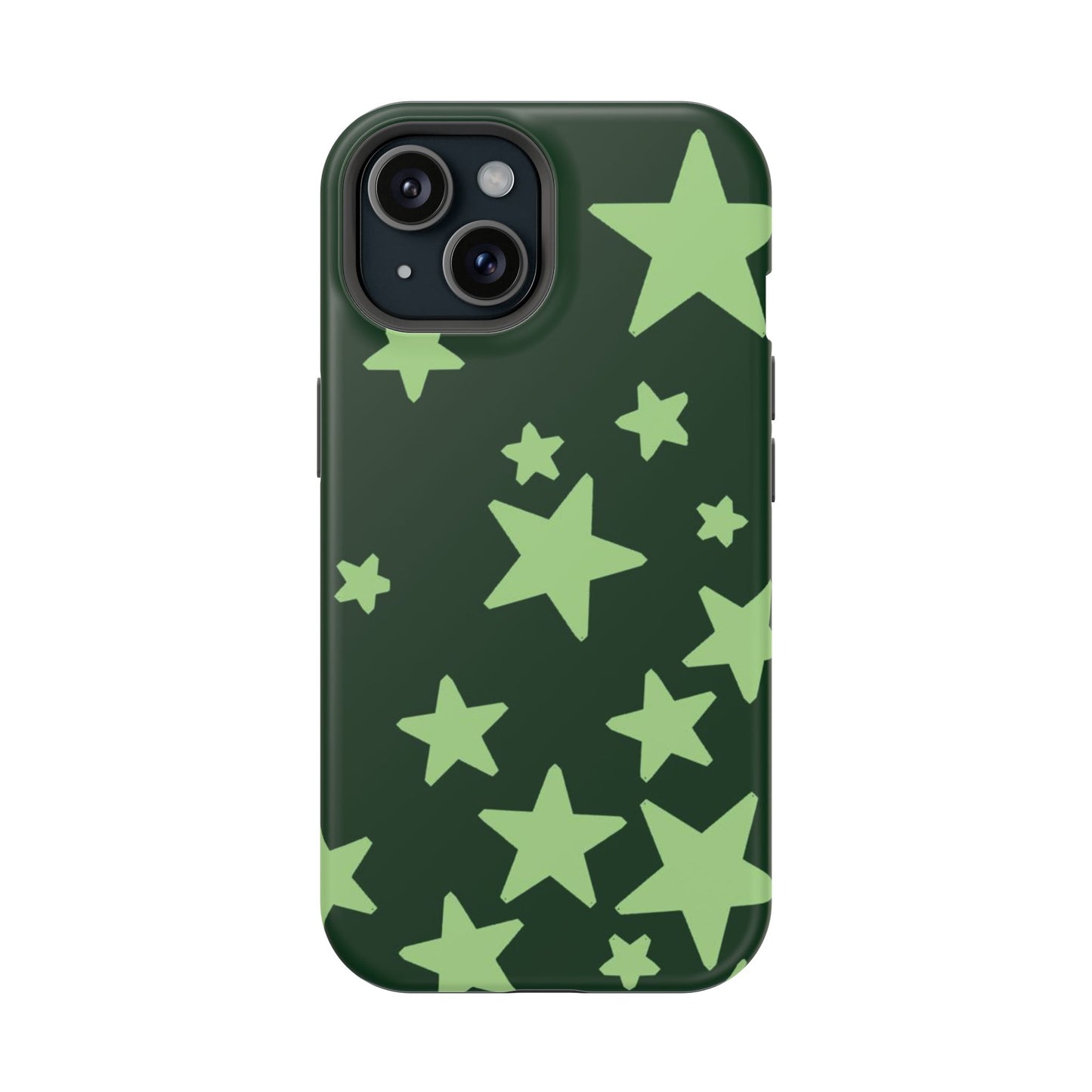 Magnetic Case (Stars)