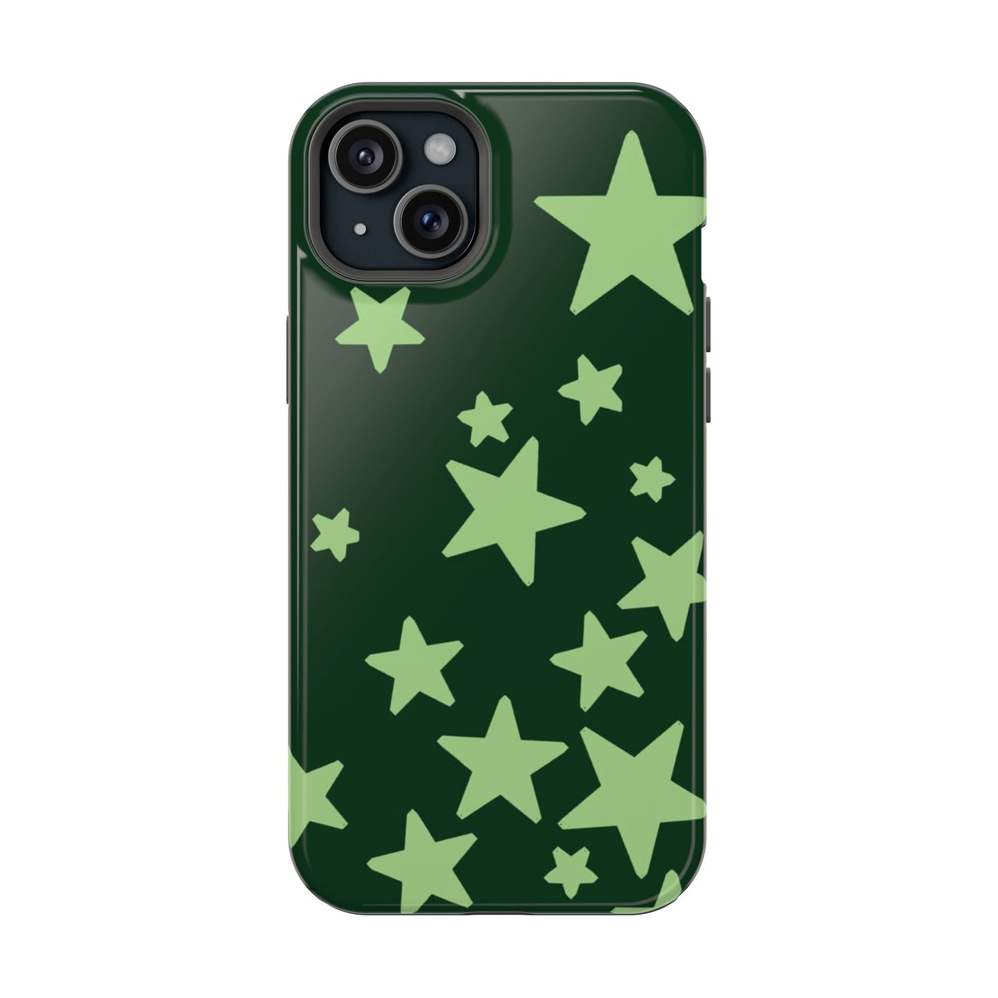 Magnetic Case (Stars)