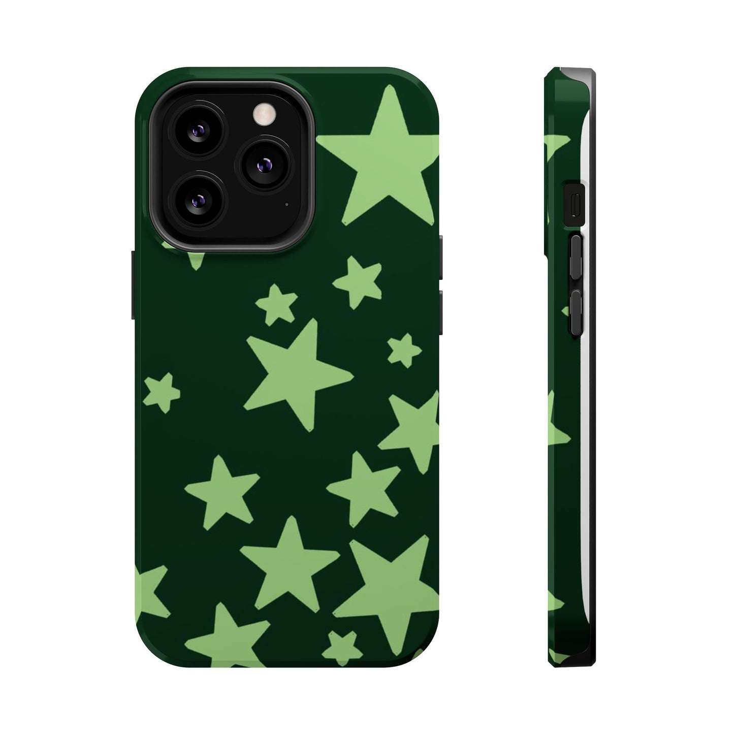 Magnetic Case (Stars)