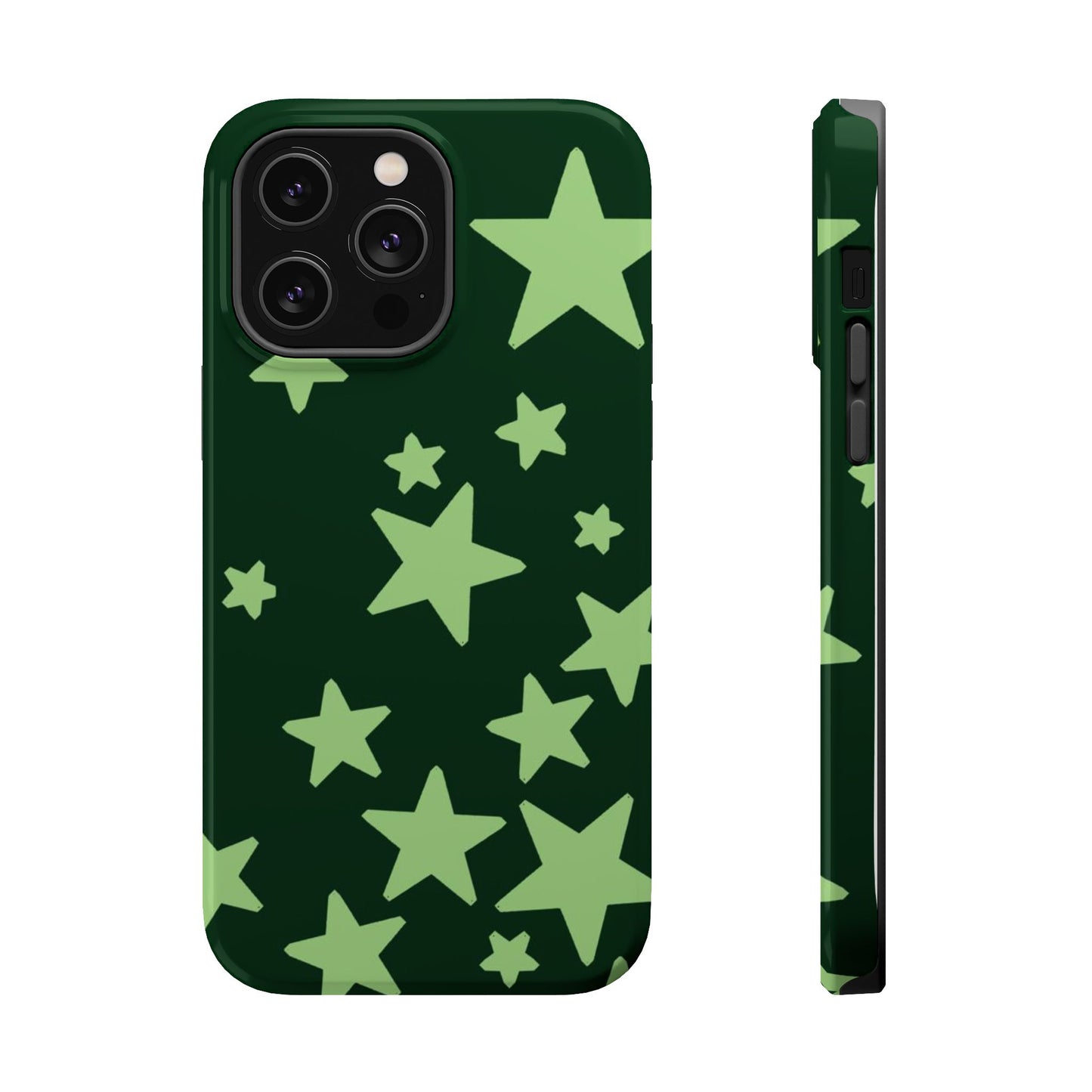 Magnetic Case (Stars)