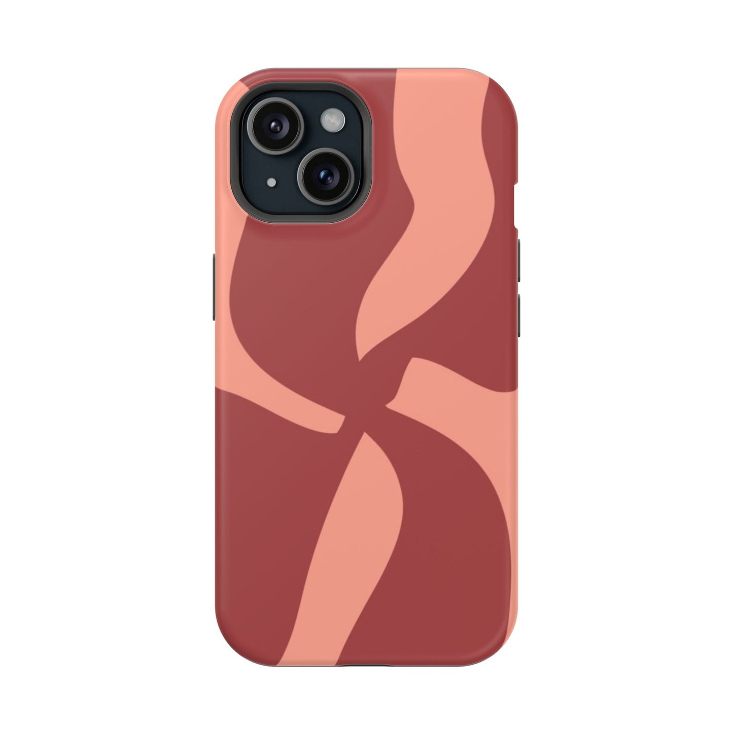 Cover (Pink and Cherry Lines)