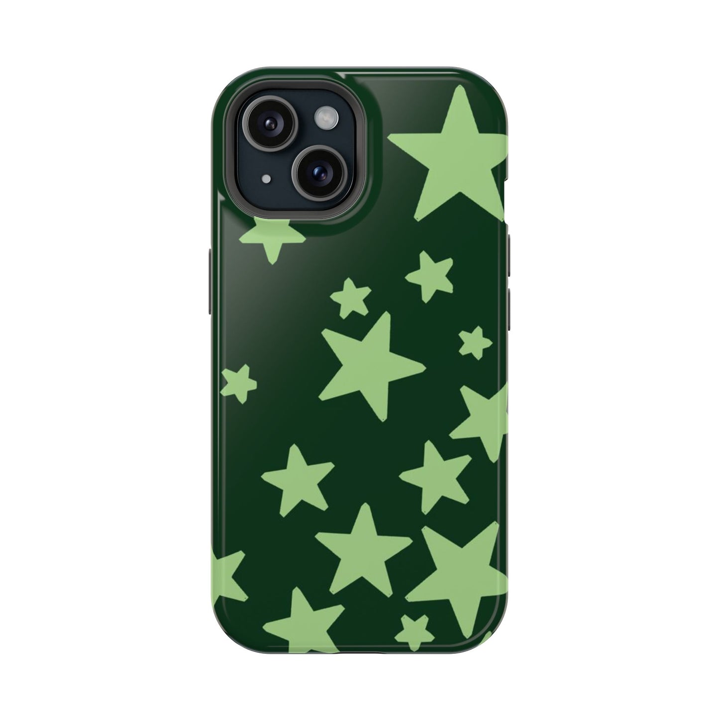 Magnetic Case (Stars)