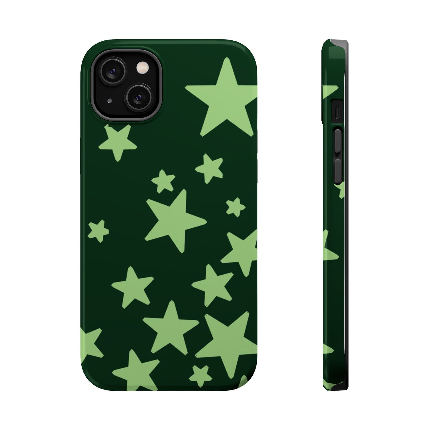 Magnetic Case (Stars)