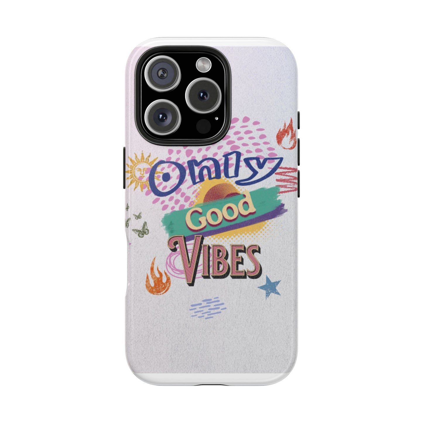 Case (good vibes only) ⭐