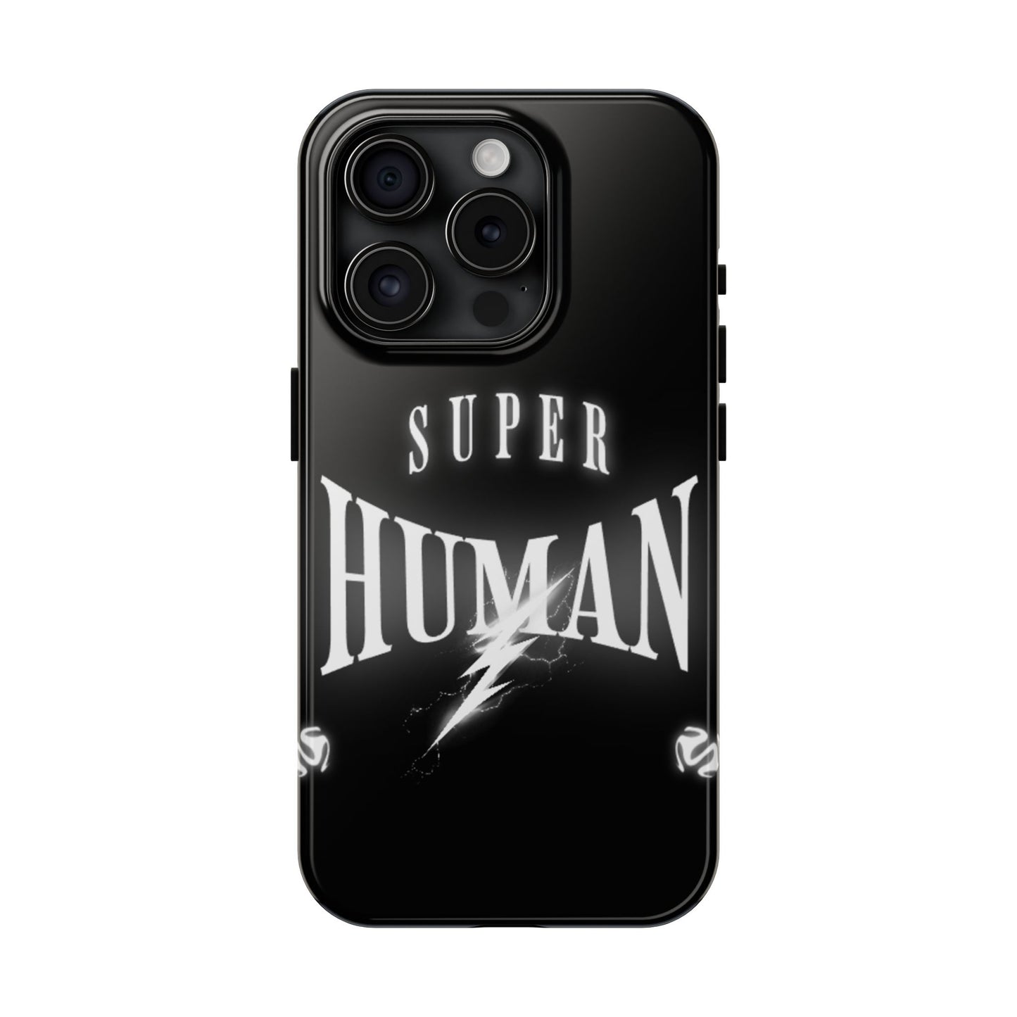 Case (Super Human) ⚡