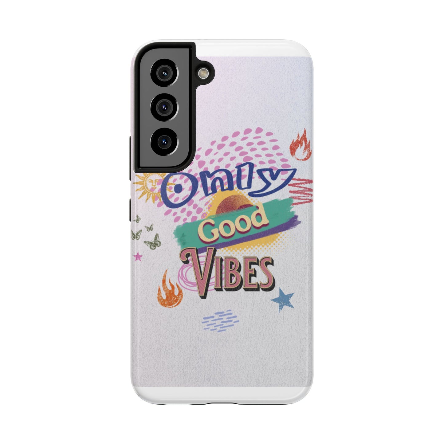 Case (good vibes only) ⭐