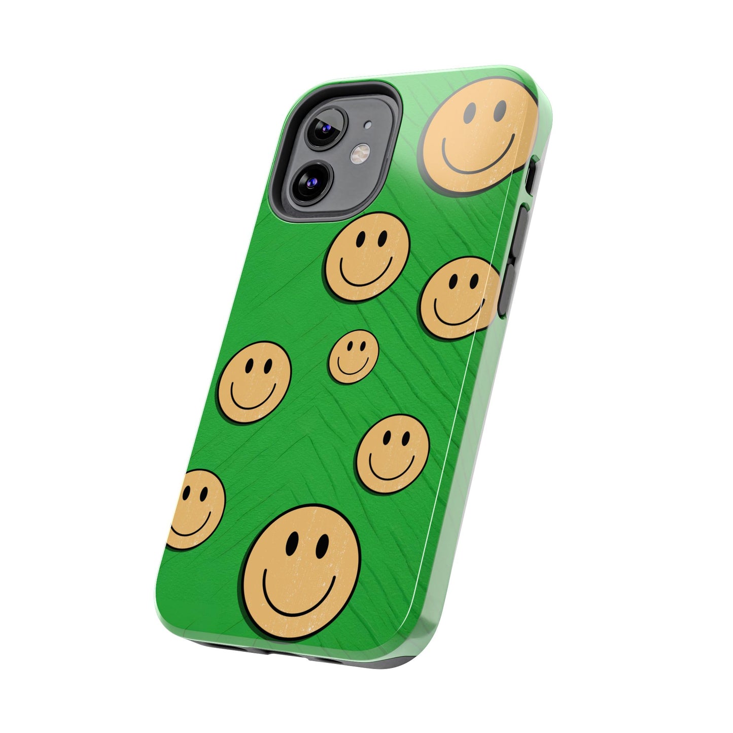 Case (Happy Faces) 😀