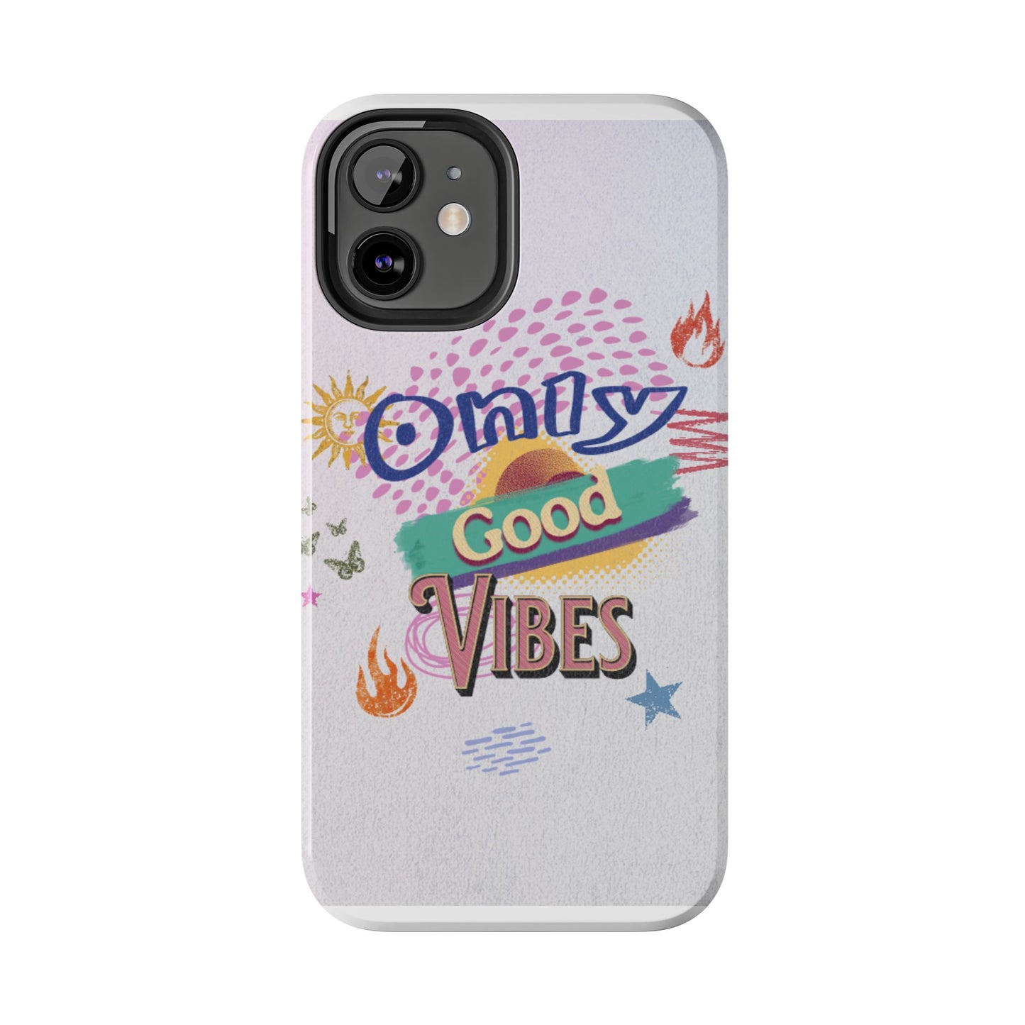 Case (good vibes only) ⭐