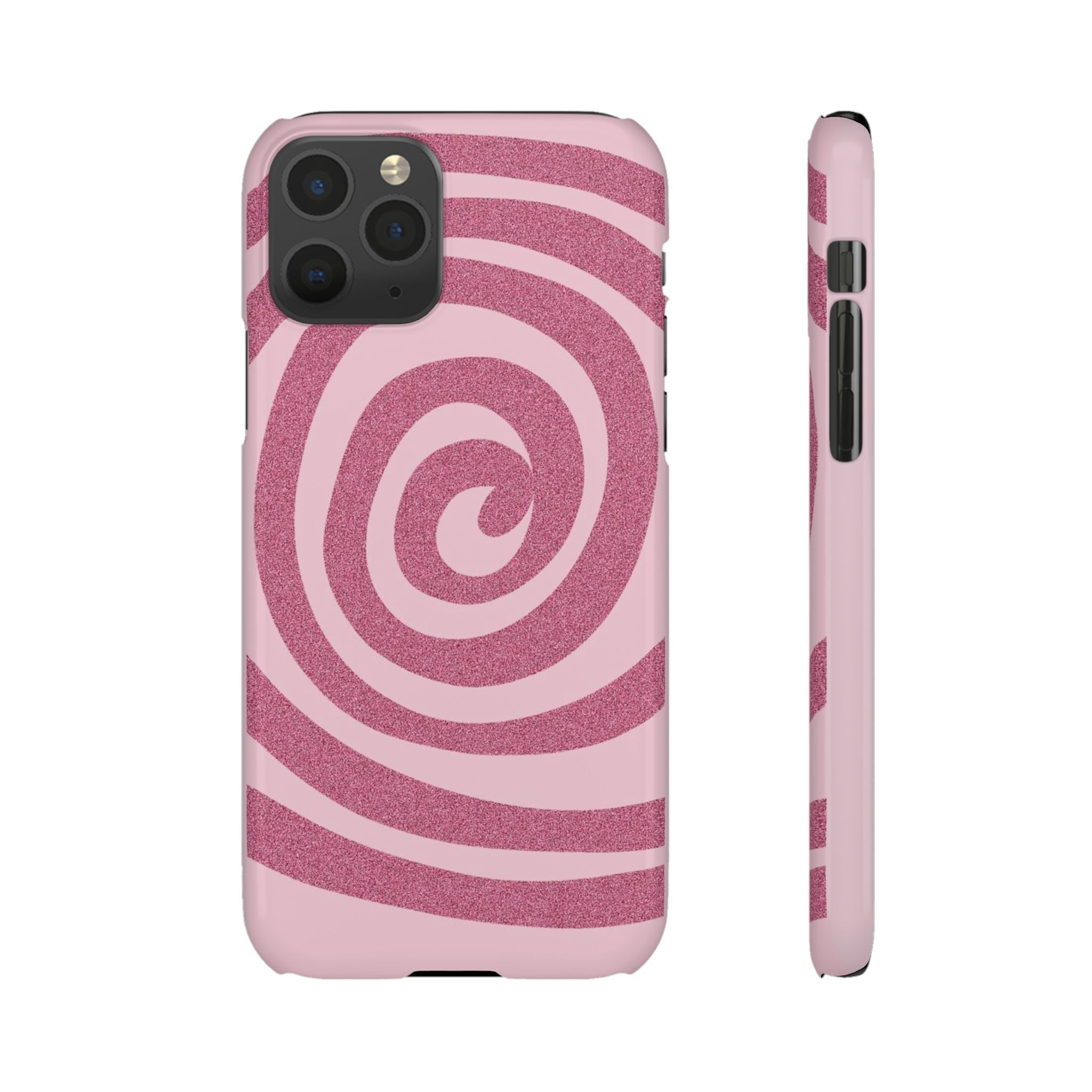 Personalized Case (Spiral)