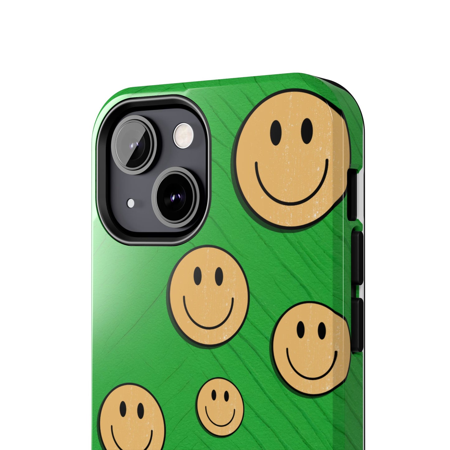 Case (Happy Faces) 😀