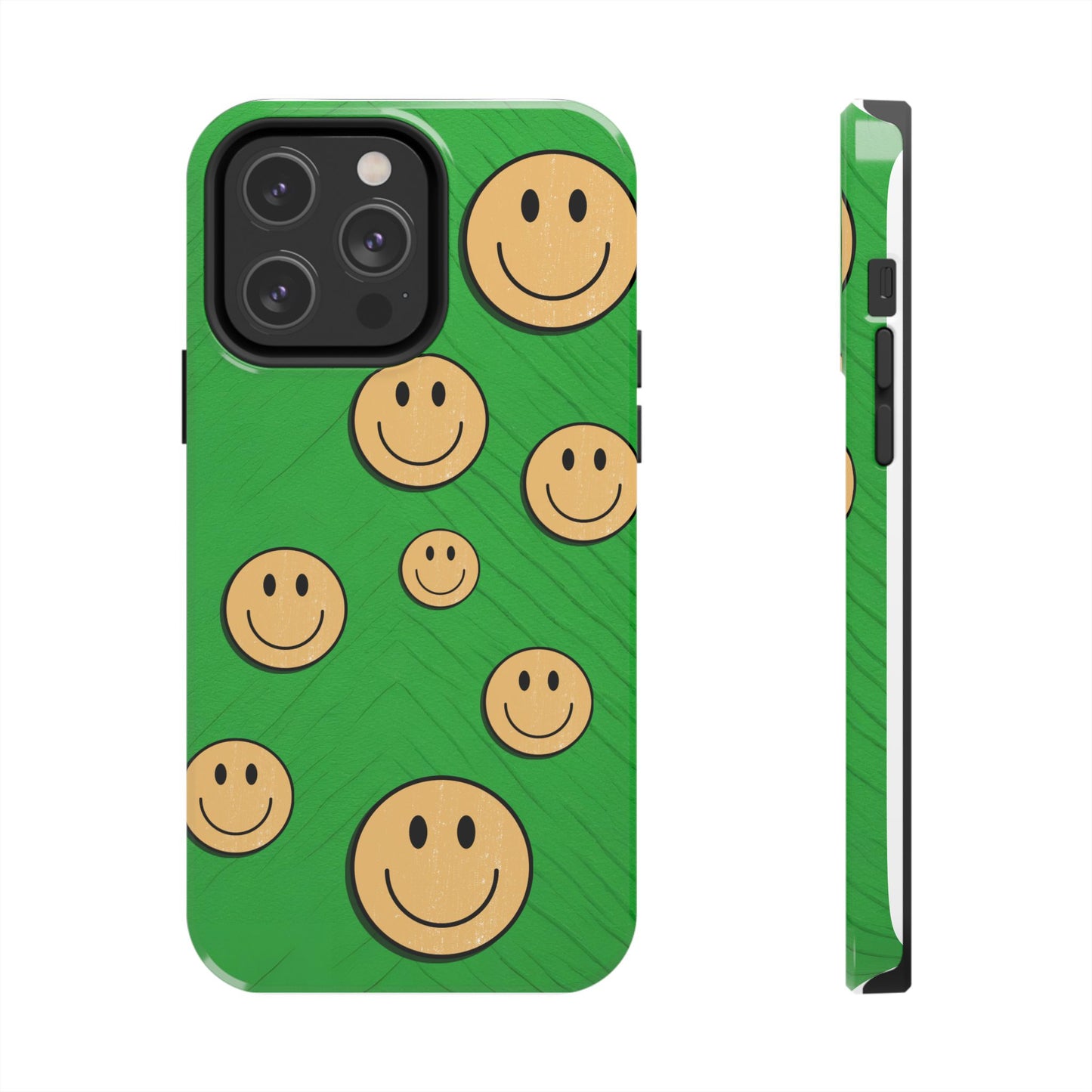 Case (Happy Faces) 😀