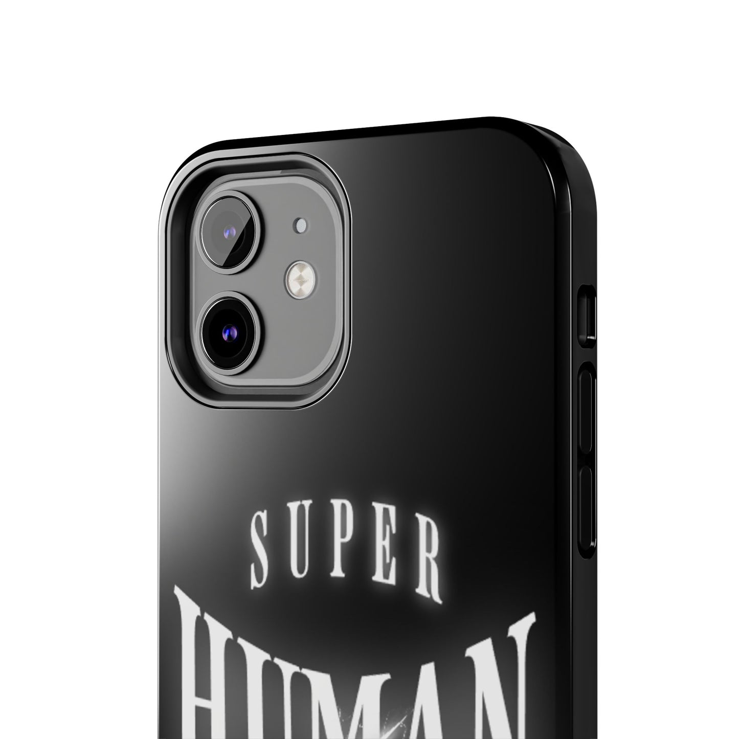 Case (Super Human) ⚡