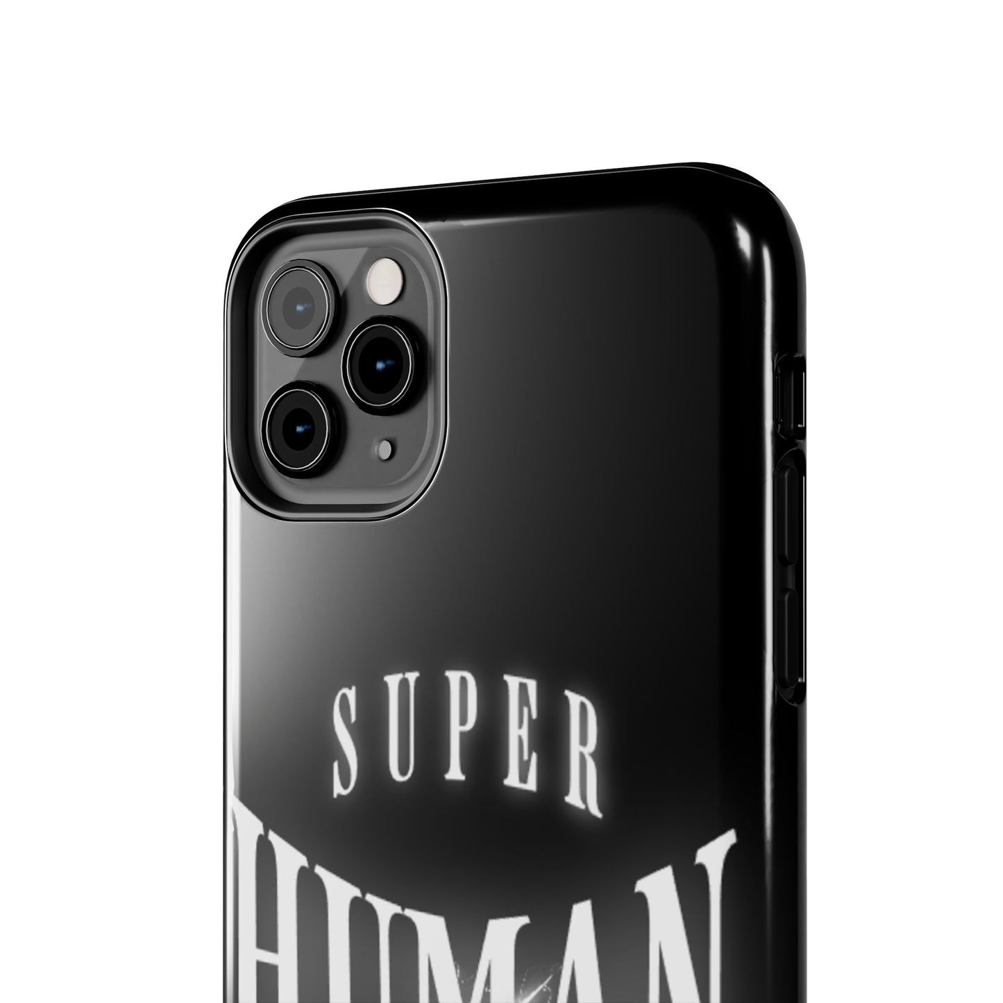 Case (Super Human) ⚡