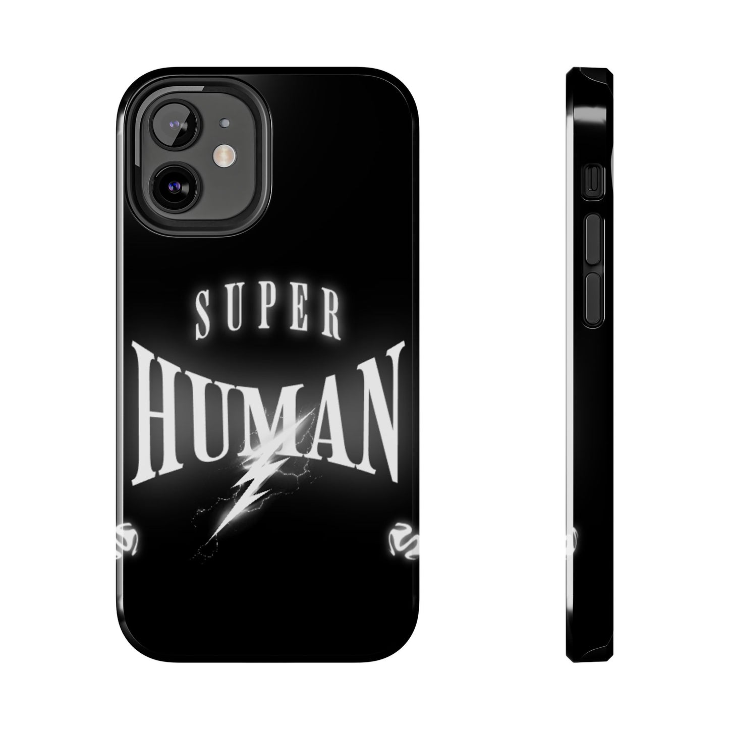 Case (Super Human) ⚡