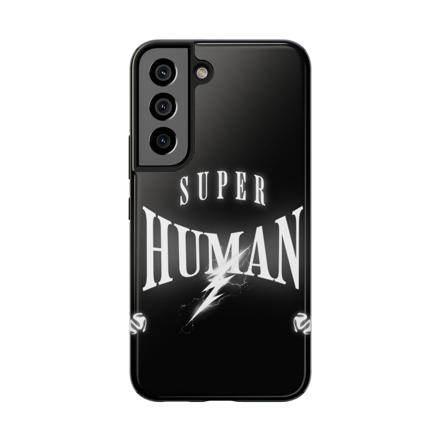 Case (Super Human) ⚡