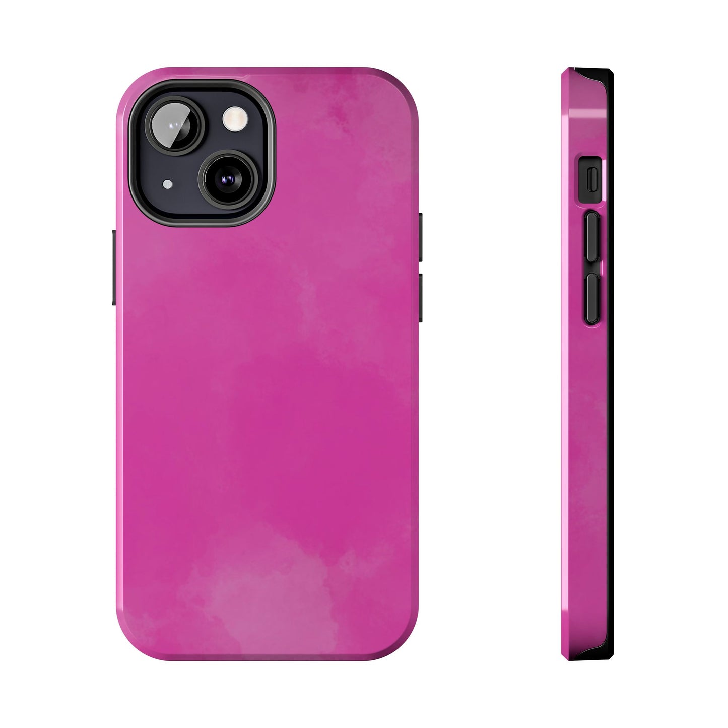 Case (deep fuchsia) 🌸