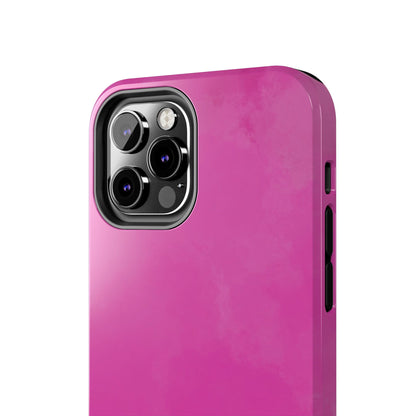 Case (deep fuchsia) 🌸