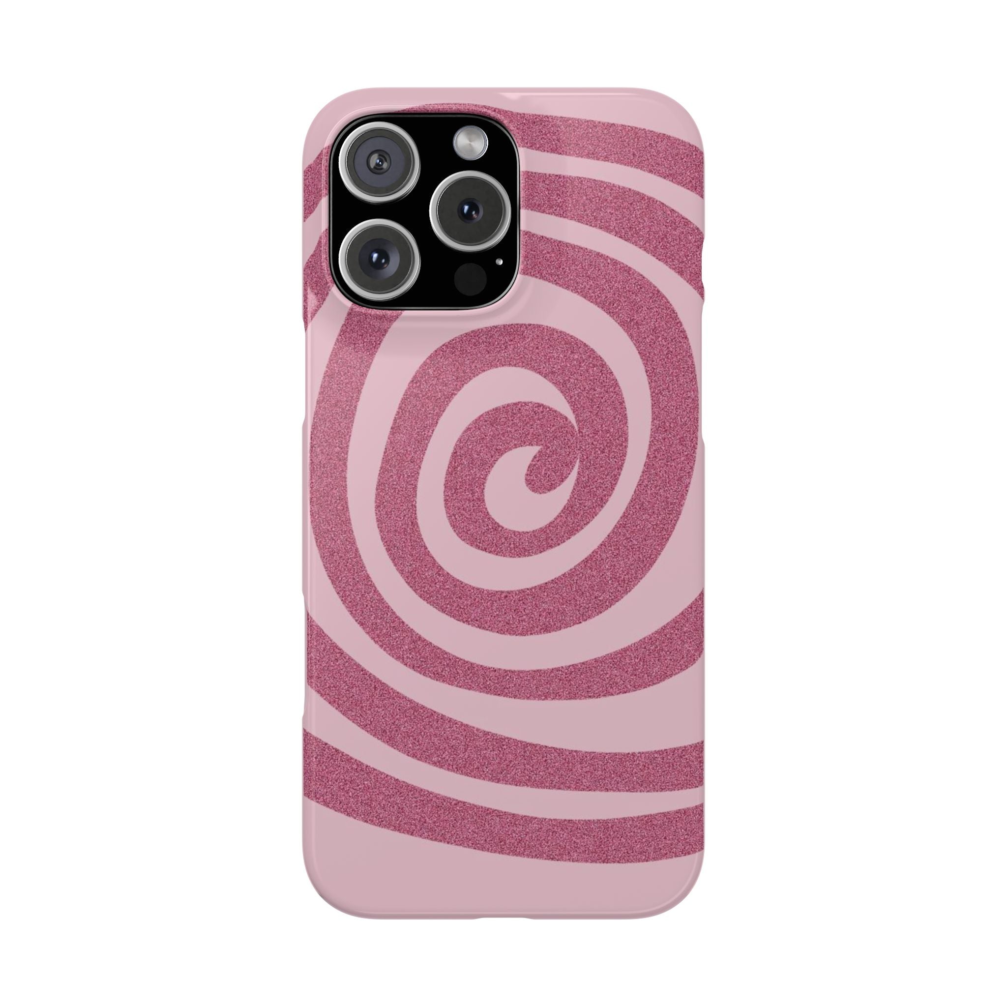 Personalized Case (Spiral)