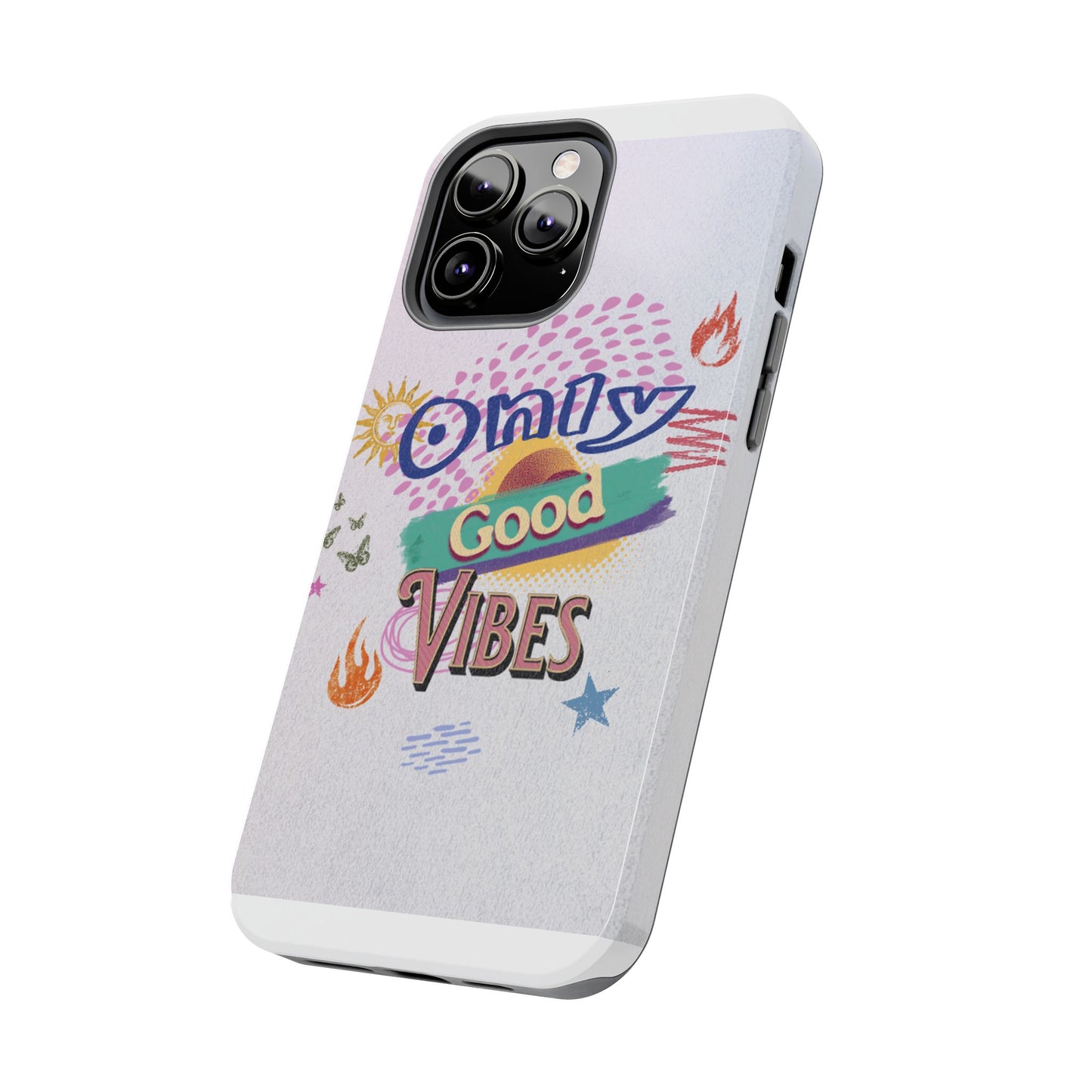 Case (good vibes only) ⭐