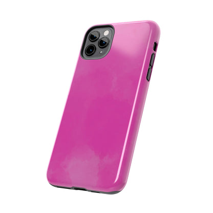 Case (deep fuchsia) 🌸