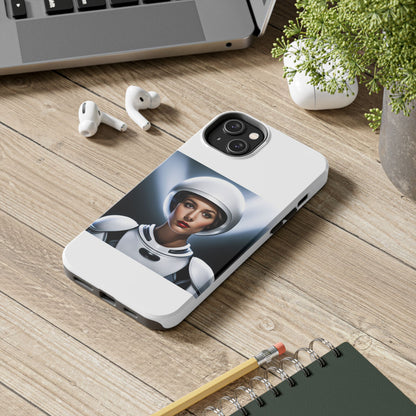 Case (Astronaut) 🧑‍🚀