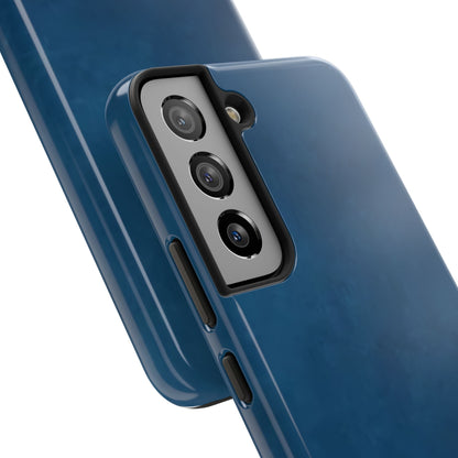 Case (Night blue) 🔵