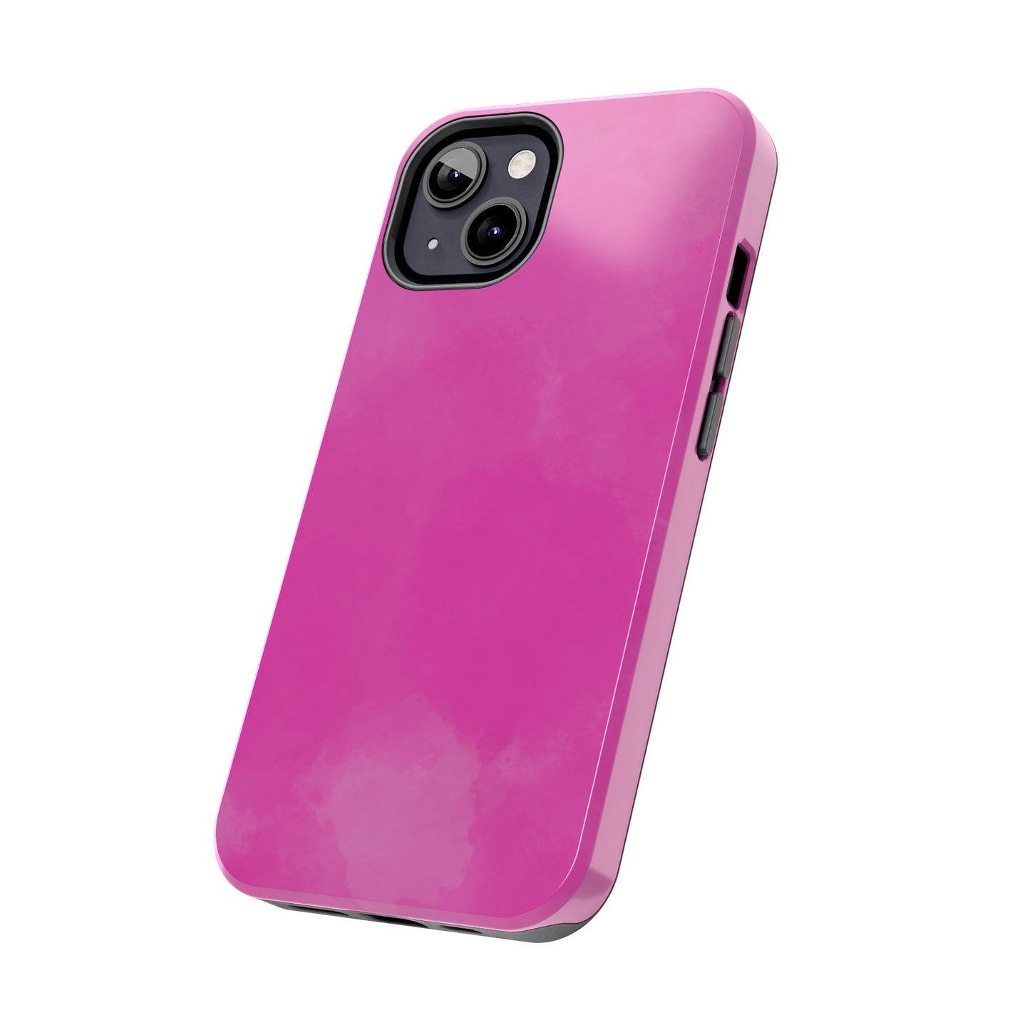 Case (deep fuchsia) 🌸