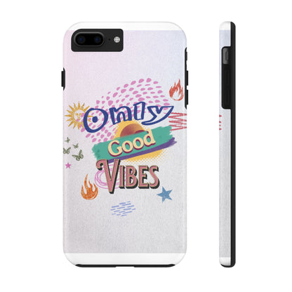 Case (good vibes only) ⭐