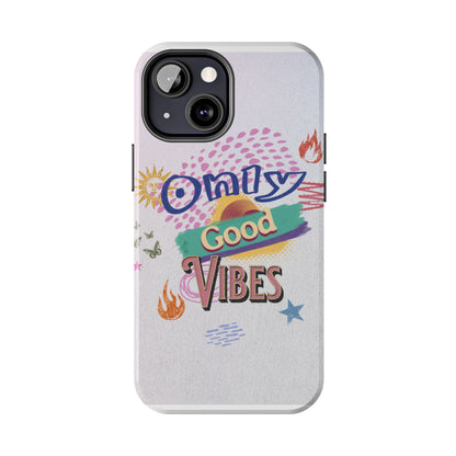 Case (good vibes only) ⭐