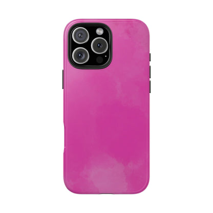 Case (deep fuchsia) 🌸