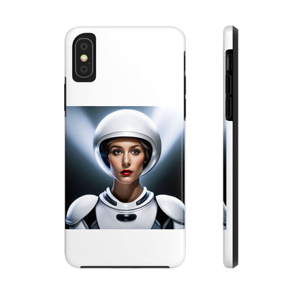 Case (Astronaut) 🧑‍🚀