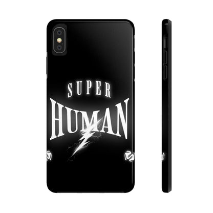 Case (Super Human) ⚡