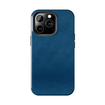 Case (Night blue) 🔵