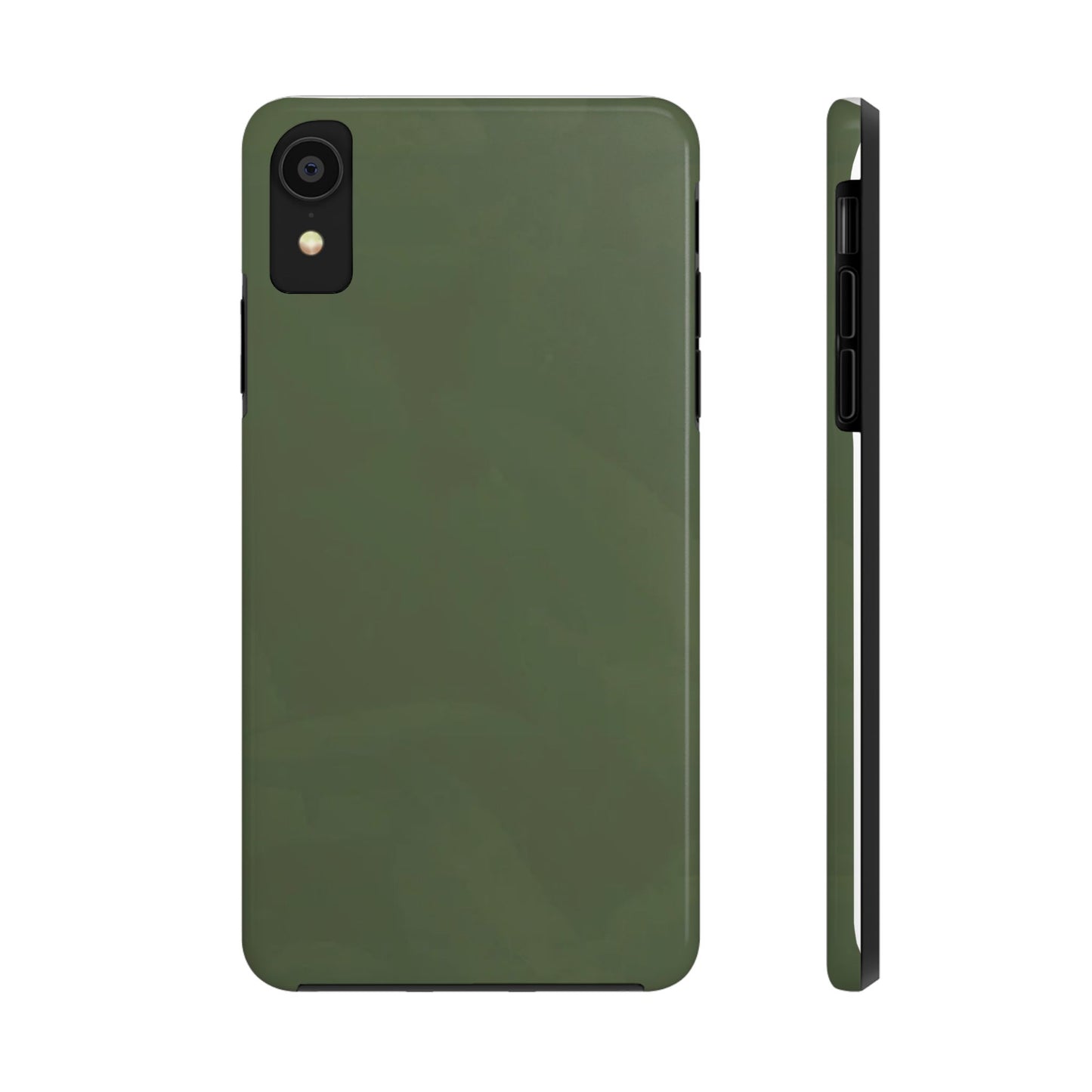 Case (Hunter Green) 🟢