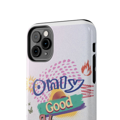 Case (good vibes only) ⭐