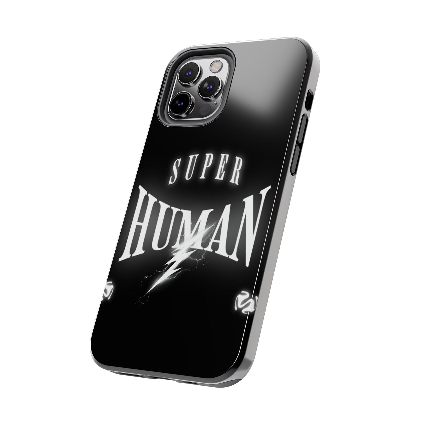 Case (Super Human) ⚡