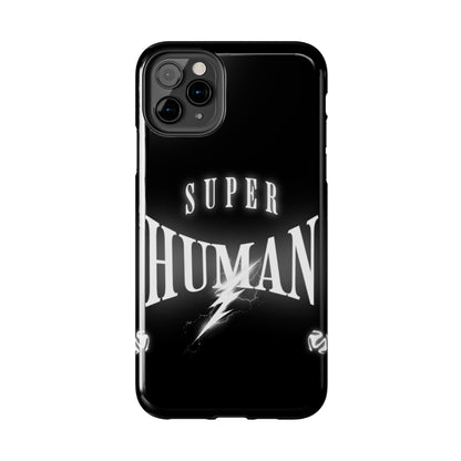 Case (Super Human) ⚡