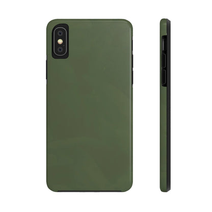 Case (Hunter Green) 🟢