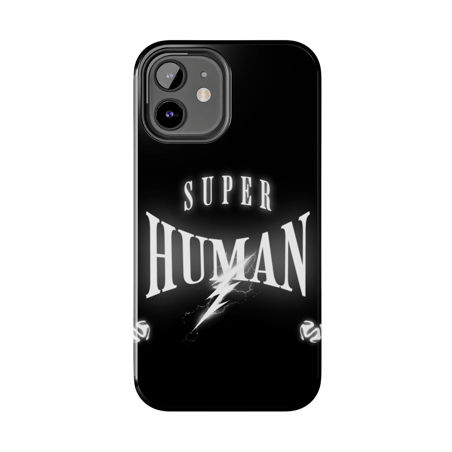 Case (Super Human) ⚡